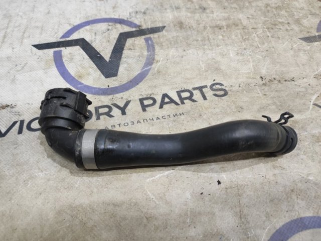 Шланги системи охолодження 8W0122449CR VAG