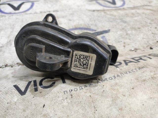 Задній гальмівний супорт лівий 8W0405BD VAG