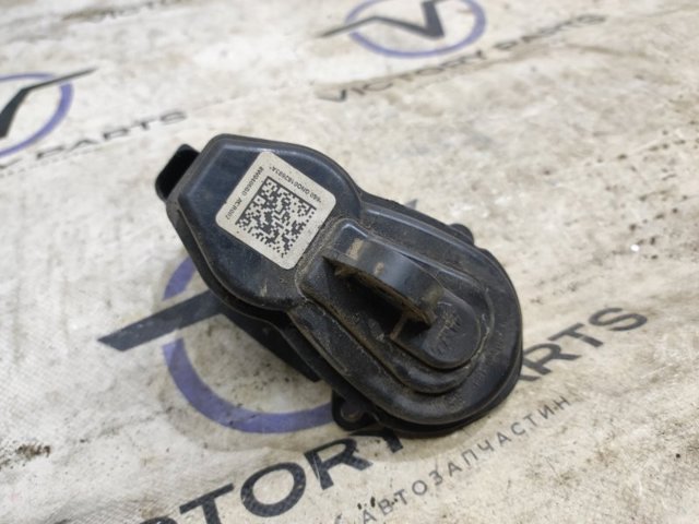 Супорт гальмівний задній правий 8W0406BD VAG