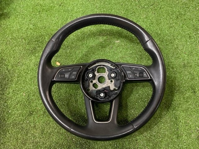Руль 8W0419091CLINU VAG