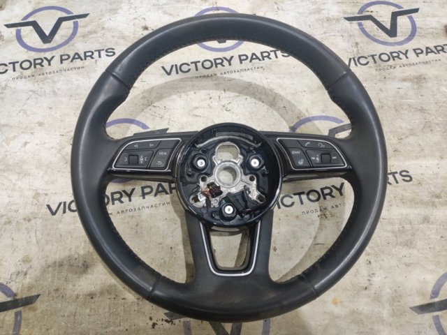 Руль 8W0419091CNINU VAG