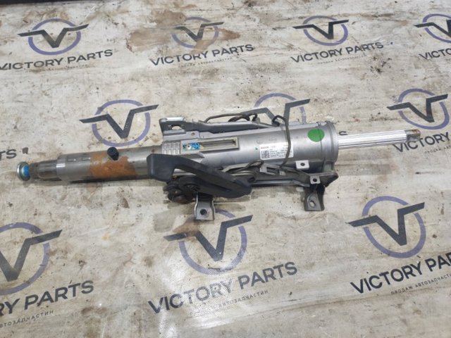Колонка рульового управління 8W0419502F VAG