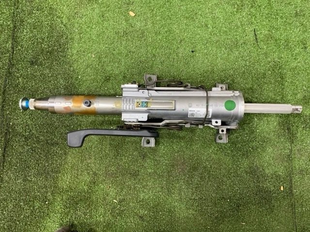 Колонка рульового управління 8W0419502F VAG