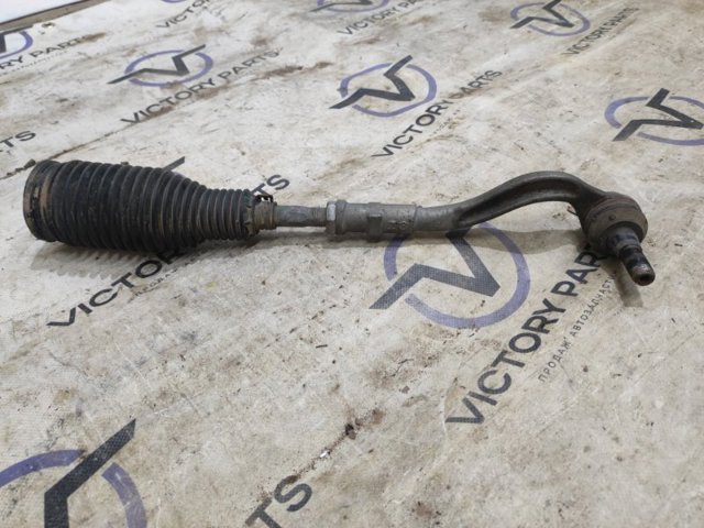 Накінечник рульової тяги, зовнішній 8W0423811C VAG