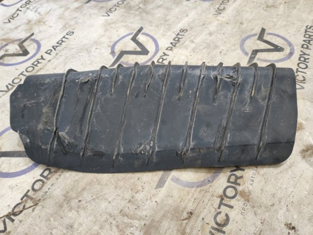 Захист заднього нижнього важеля 8W0505415E VAG