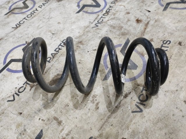 Пружина задня 8W0511115 VAG