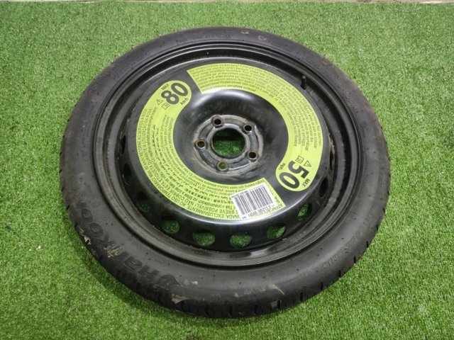 Докатка, аварійне запасне колесо 8W0601027B VAG