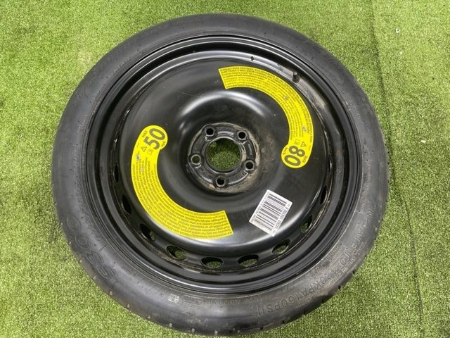 Докатка, аварійне запасне колесо 8W0601027C VAG