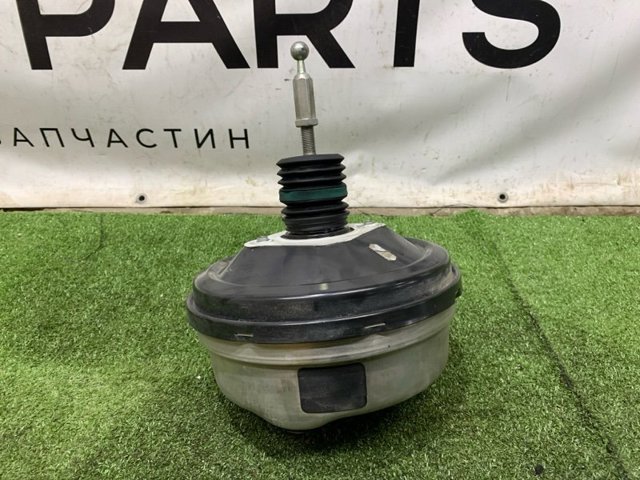 Вакуумний підсилювач гальм 8W0612107 VAG