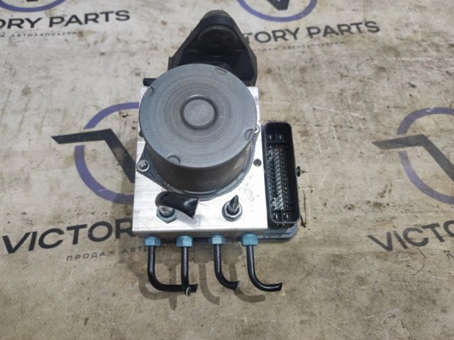 Блок керування АБС (ABS) 8W0614517ANBEF VAG