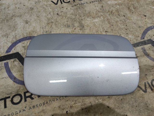 Лючок паливного бака 8W0809907 VAG
