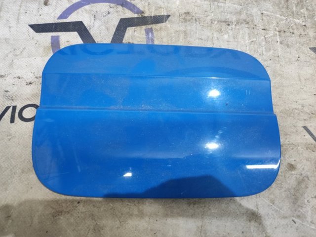 Лючок паливного бака 8W0809907BGRU VAG