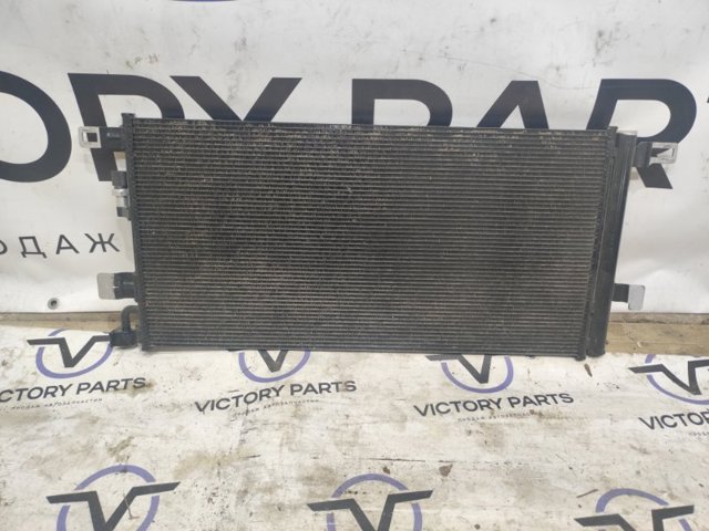 Конденсер 8W0816421M VAG