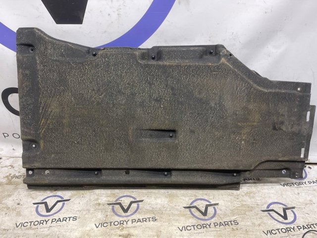 Захист днища, лівий 8W0825207C VAG