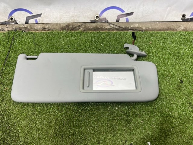 Козирок 8W0857552AMEA7 VAG