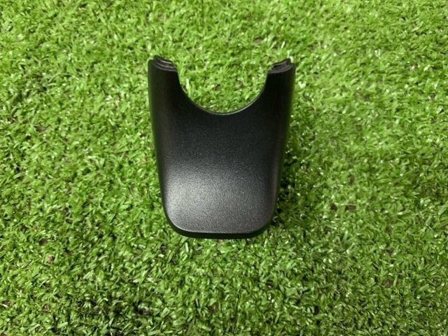 Накладка (кришка) кронштейна дзеркала салону 8W08589374PK VAG