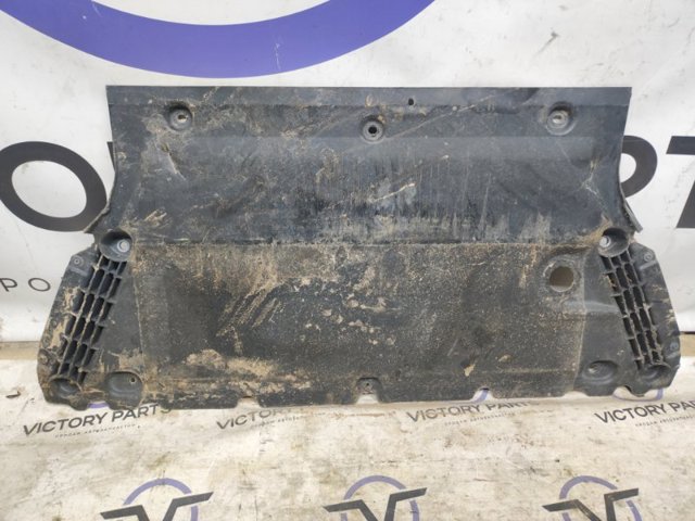 Захист ДВС 8W0863821D VAG