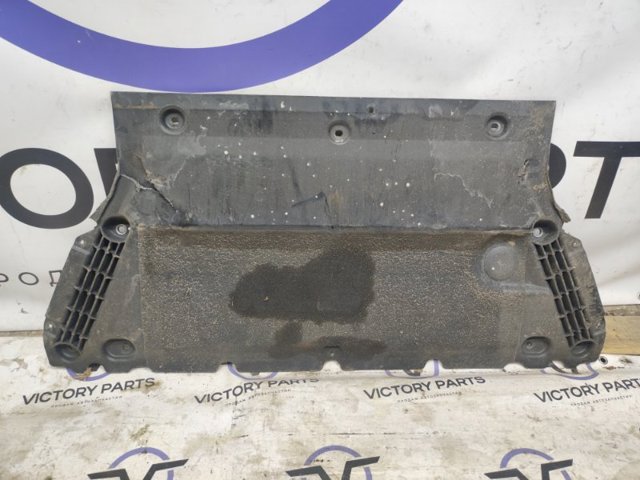 Захист двигуна передній 8W0863821F VAG
