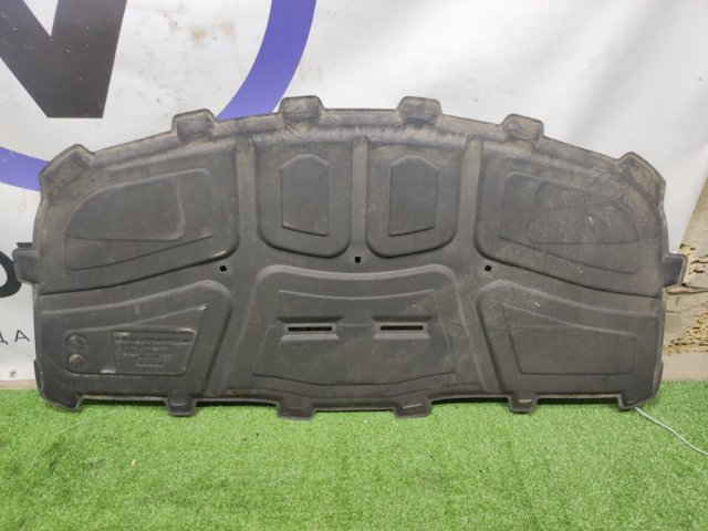 Шумоізоляція капота 8W0863825B VAG