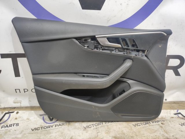 Картка задніх лівих дверей 8W0867103ABWFA VAG