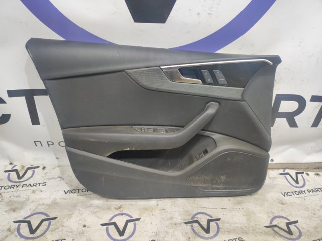 Карта дверей передньої, лівої 8W0867103CWFA VAG