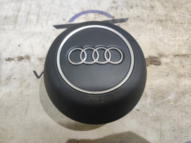 Подушка Айрбег водія 8W0880201AR6PS VAG
