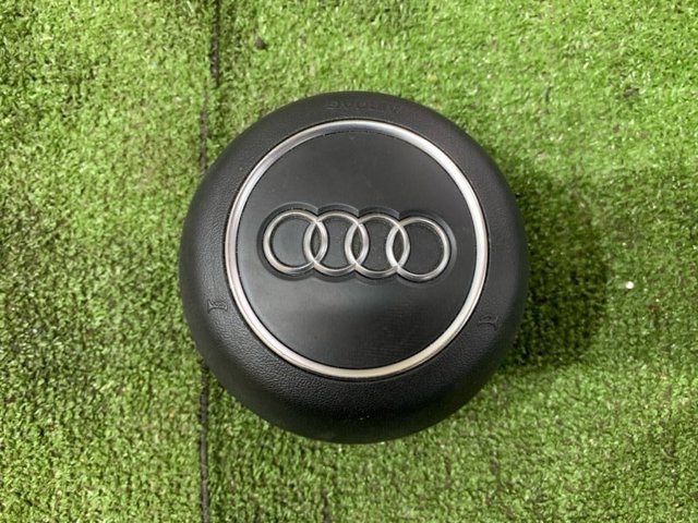 Подушка Айрбег водія 8W0880201AR6PS VAG