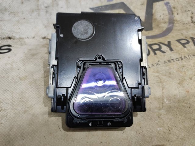 Камера заднього виду 8W0907217D VAG