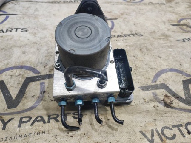 Блок АБС гідравлічний 8W0907379Q VAG