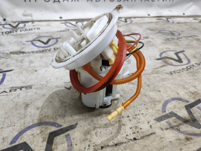 Насос занурювальний в баці 8W0919087AA VAG