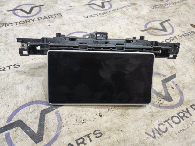 Бортовий комп'ютер 8W0919605 VAG