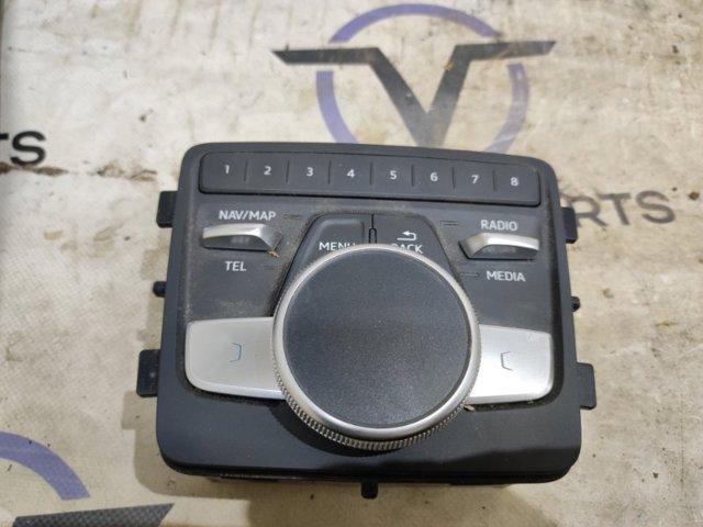 Багатофункціональний джойстик керування 8W0919614T VAG