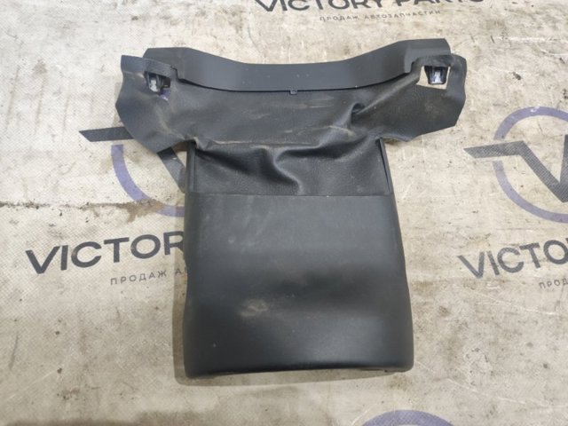 Захисний кожух кермового механізму 8W0953491 VAG
