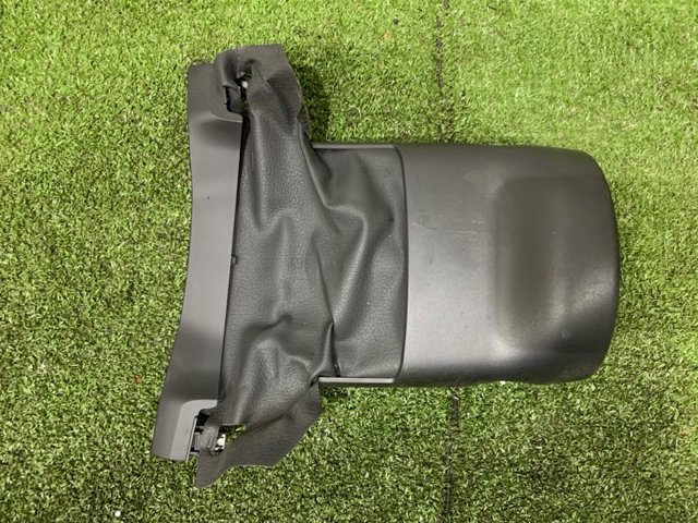 Захисний кожух кермового механізму 8W09534914PK VAG