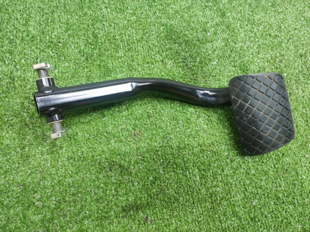 Педаль гальма 8W1723140B VAG