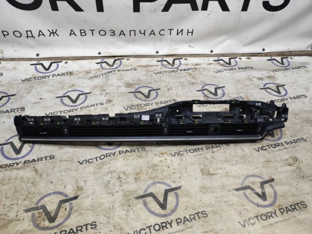 Вентиляція передка 8W1820902D VAG