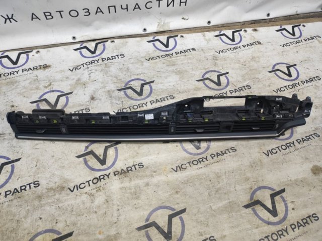 Вентиляція передка 8W1820902D6PS VAG