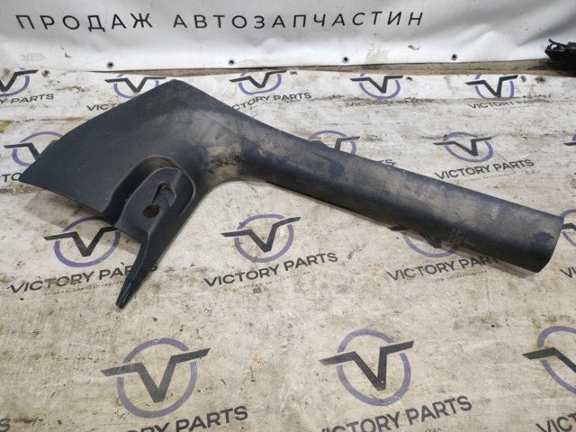 Обшивка стійки кузова внутрішня, передня ліва 8W1867271A4PK VAG