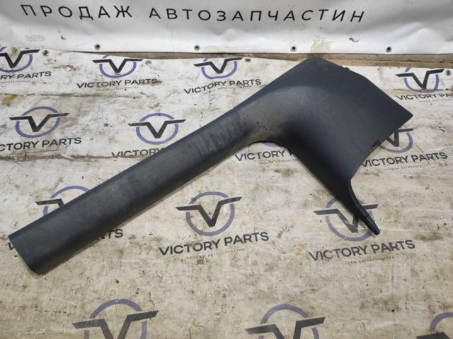 Обшивка стійки кузова внутрішня, передня права 8W1867272A4PK VAG