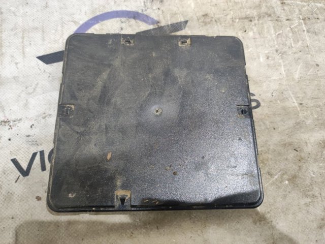 Блок управління комфорту 8W1907064AC VAG