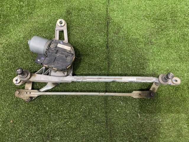 Трапеція склоочисника 8W1955023A VAG