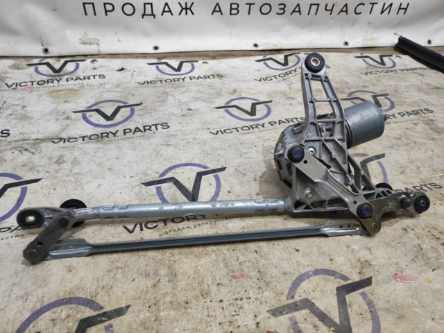 Трапеція склоочисника 8W1955023B VAG