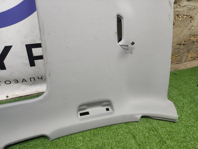 Оббивка кузова 8W5867505Q1RO VAG