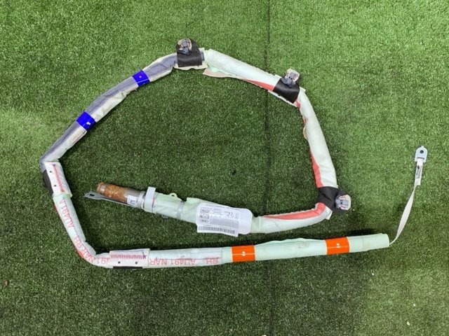 Подушка безпеки, збоку, права, AIRBAG 8W5880742E VAG
