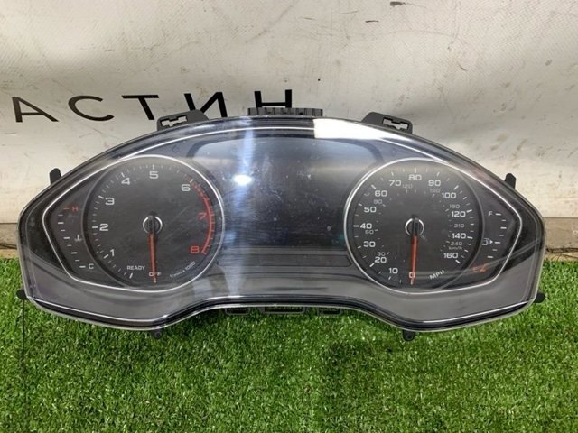 Спідометр 8W5920870C VAG