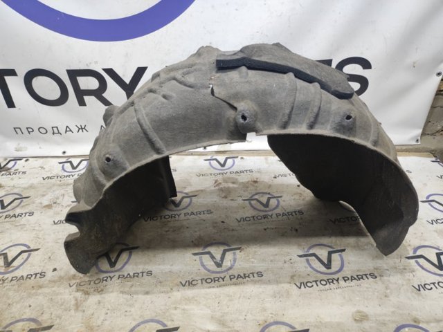 Підкрилок задній правий 8W6810172A VAG