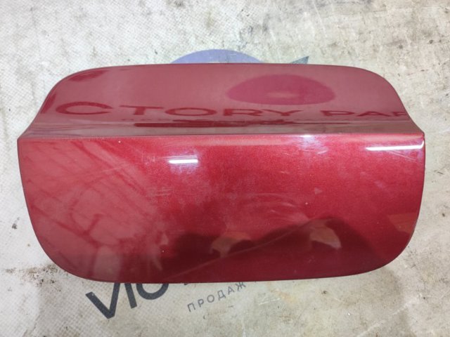 Дверцята бензобака 8W8809907GRU VAG