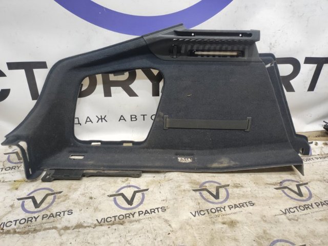 Облицювання багажного відсіку, ліве 8W8863879F VAG