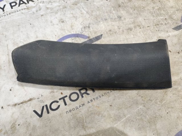 Обшивка стійки кузова внутрішня, задня права 8W8867242V48 VAG