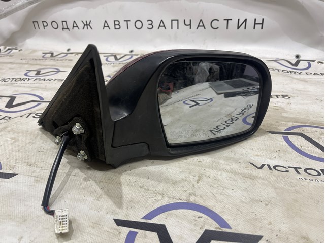 Праве дзеркало заднього виду 91036FG100 SUBARU